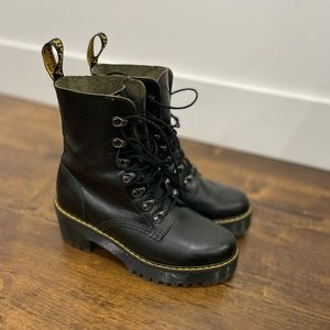 Doc Martens Leona